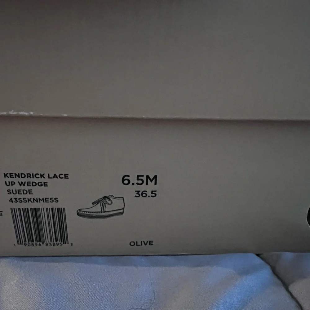 Michael Kors Kendrick Lace Up Moccasin Style Bootie